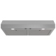 Broan GLA1303SS Ventilation