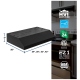 Broan GLA1423BL Range Hood