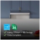 Broan GLA1423SS Range Hood