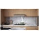 Hotte de cuisinière Broan GLA2303SS