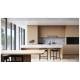 Hotte de cuisinière Inox Broan (GLA2303SS)