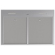 Hotte Broan (GLA2303SS)