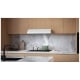 Hotte de cuisinière Broan GLA2303WW