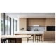 Hotte de cuisinière Blanc Broan (GLA2303WW)