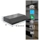 Hotte de cuisinière Broan GLA2363BLS