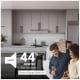 Broan GLA2363SS Range Hood