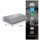 Hotte de cuisinière Broan GLA3304SS