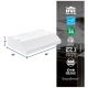 Hotte de cuisinière Broan GLA3304WW