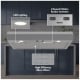 Broan MTR1363SS Ventilation