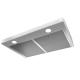 Broan White Range Hood (NCS330WWC)