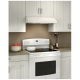Broan NCS330WWC Range Hood