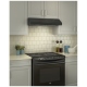 Broan NCSEK130BL Range Hood