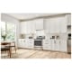 Broan Stainless Steel Cabinet Insert (PM300SS)