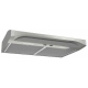 Broan Stainless Steel Range Hood (VCQSEN130SS)
