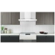 Broan VCS50036SS Ventilation