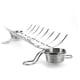 Broil King Stainless Steel BBQ Accessory (64050)