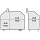 Broil King 67069
