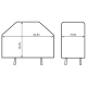 BBQ Accessorie Broil King 67420