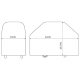 Broil King 67488