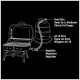 Broil King 68004 BBQ Accessory