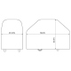 Broil King 68487
