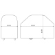 Broil King 68491