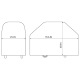 Broil King 68492