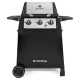 Broil King 902500 BBQ Grill