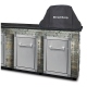BBQ Accessorie  Broil King (KA5537)