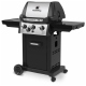 Barbecue Broil King Monarch (834264)