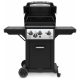 Barbecue Broil King Monarch 834264