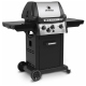 Barbecue Broil King Monarch 834267