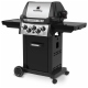 Barbecue Broil King Monarch (834284)