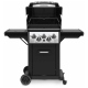 Barbecue Broil King Monarch 834284