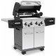 Barbecue Broil King 956947