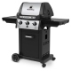 Barbecue Broil King Monarch 834254
