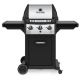 Barbecue Broil King Monarch (834254)