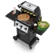 Barbecue Broil King Monarch (834254)