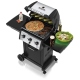 Barbecue Broil King Monarch 834254