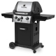Barbecue Broil King Monarch 834267