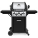 Barbecue Broil King Monarch 834284