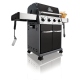 Barbecue Noir Broil King Baron (922157)