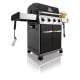 Barbecue Broil King Baron (922157)