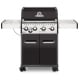 Barbecue Broil King Baron (922164)