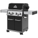 Barbecue Broil King Baron 922184