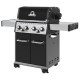 Barbecue Broil King Baron (922184)