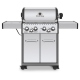 Broil King Baron 922584 BBQ Grill