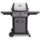 Broil King 931254LP BBQ Grill