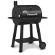 Broil King Black BBQ Grill