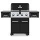 Barbecue Noir Broil King Regal (956214)